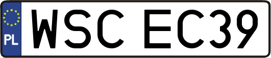 WSCEC39