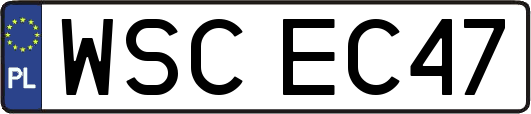 WSCEC47