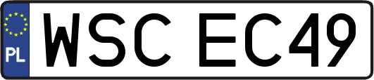 WSCEC49