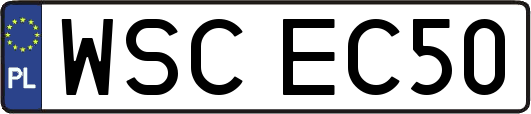 WSCEC50