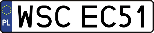 WSCEC51