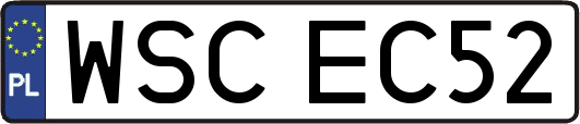 WSCEC52