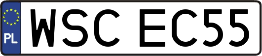 WSCEC55