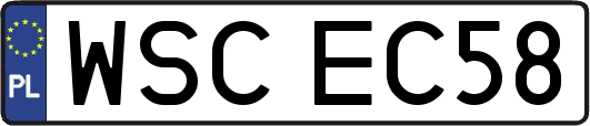 WSCEC58
