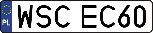 WSCEC60