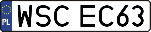 WSCEC63