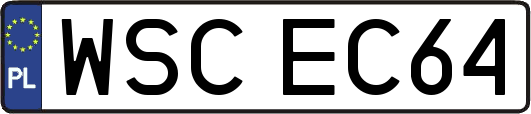 WSCEC64