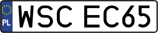 WSCEC65