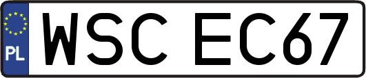 WSCEC67
