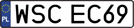 WSCEC69