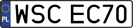 WSCEC70