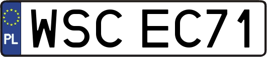 WSCEC71