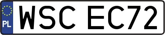 WSCEC72