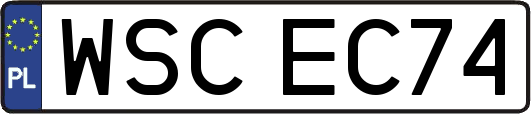 WSCEC74