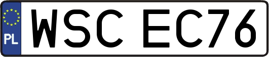 WSCEC76