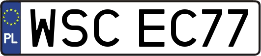 WSCEC77