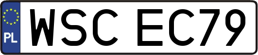 WSCEC79