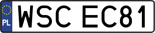 WSCEC81