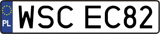 WSCEC82