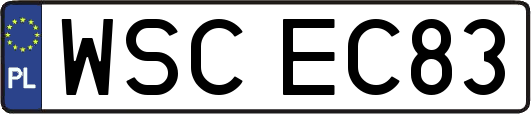 WSCEC83