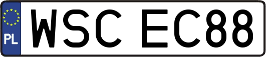 WSCEC88