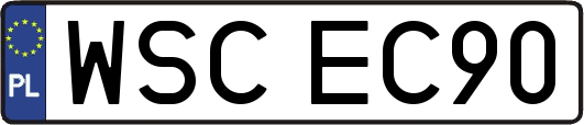 WSCEC90