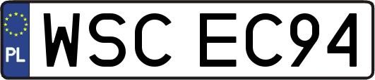 WSCEC94