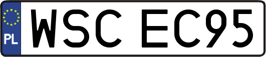 WSCEC95