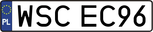 WSCEC96