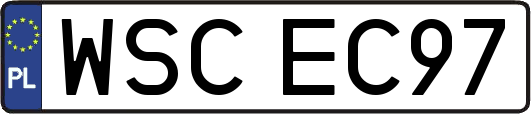 WSCEC97