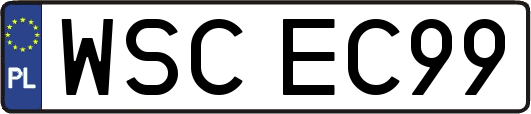 WSCEC99