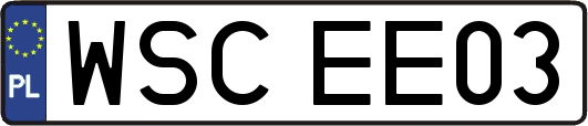 WSCEE03