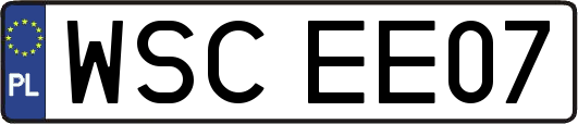 WSCEE07