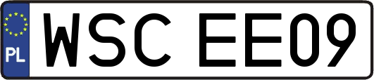 WSCEE09