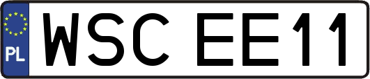 WSCEE11