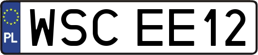 WSCEE12