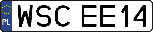 WSCEE14