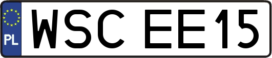 WSCEE15