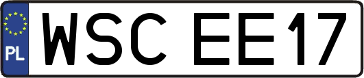 WSCEE17