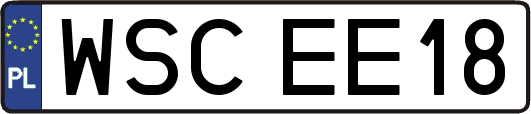 WSCEE18