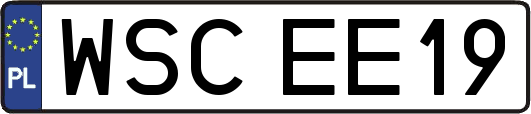 WSCEE19