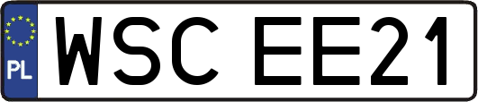 WSCEE21