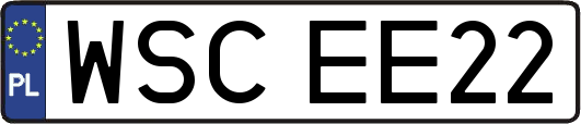 WSCEE22