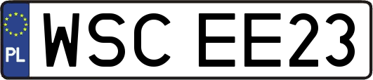 WSCEE23
