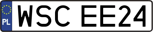 WSCEE24