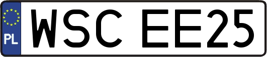 WSCEE25