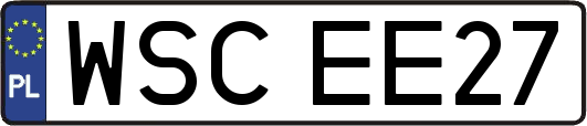 WSCEE27