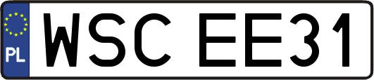 WSCEE31