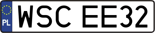 WSCEE32