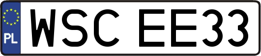 WSCEE33